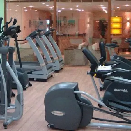 Tcc Plaza Hotel