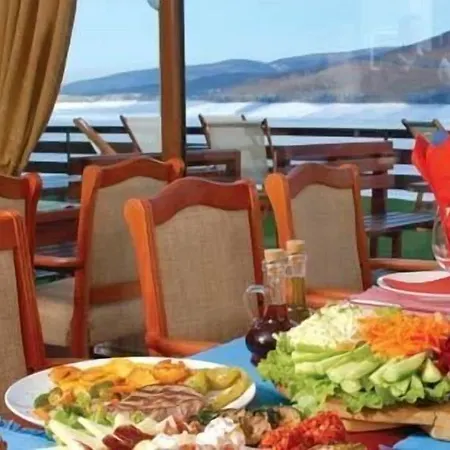 Tcc Plaza Hotel