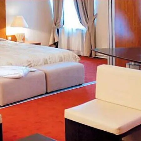 Hotel Tcc Plaza Skopje
