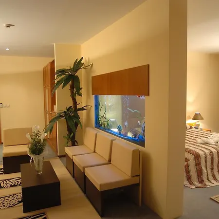 Hotel Tcc Plaza Skopje