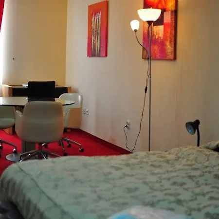 Hotel Tcc Plaza