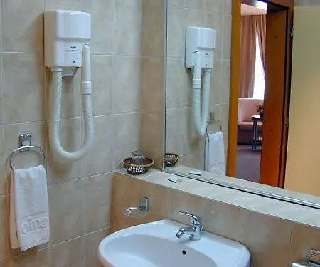 Hotel Tcc Plaza Skopje