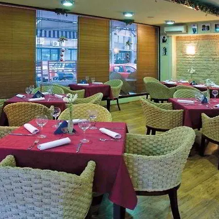 Tcc Plaza Hotel