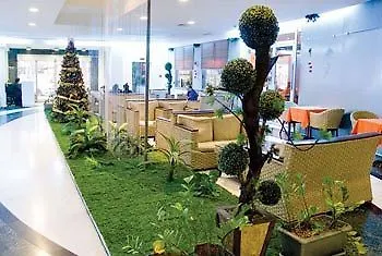 Tcc Plaza سكوبجي