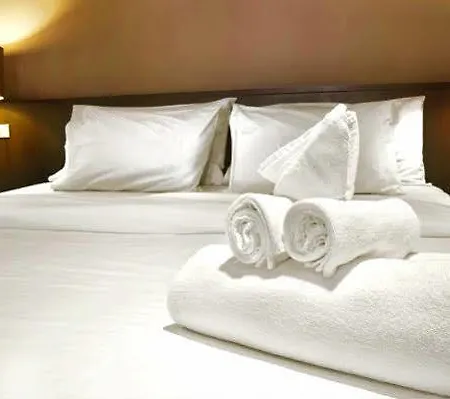 Hotel Tcc Plaza