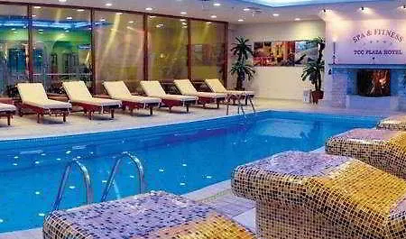 Tcc Plaza 5* Skopje