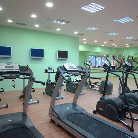 Tcc Plaza Hotel Skopje